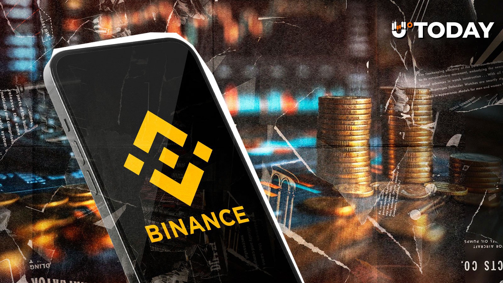 Binance Issues Official Delisting Notice for These Three Popular Cryptos - U.Today | Related Crypto Article