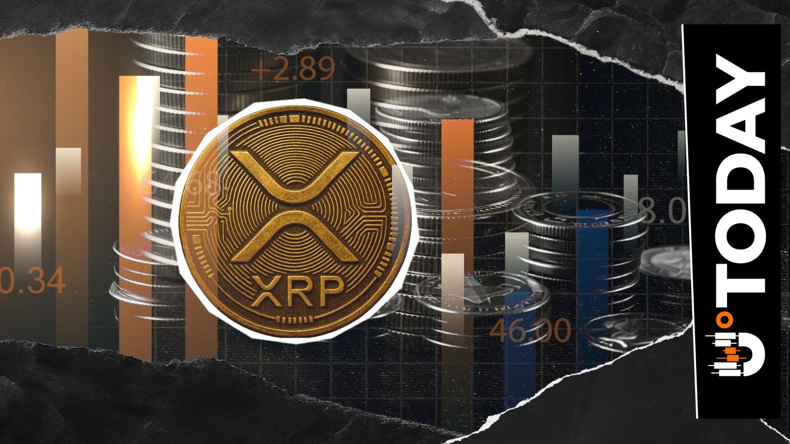 Crypto Advocate Scott Melker Flags Unusual XRP Feature - U.Today | Crypto Feed Crypto News