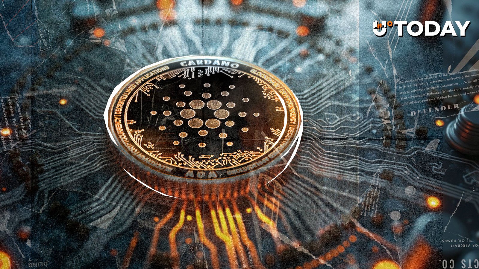 Cardano Announces Major Security-Boosting Upgrade: Details - U.Today | Related Crypto Article