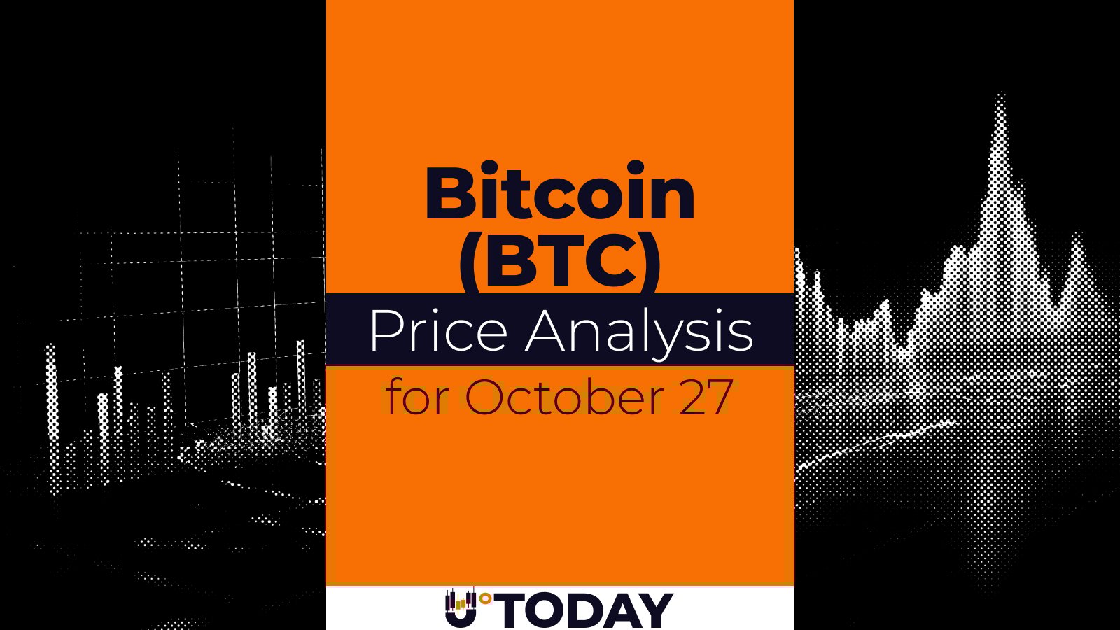 Bitcoin (BTC) Price Prediction for October 27
