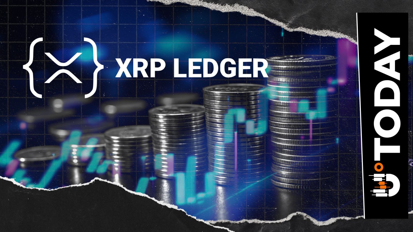 XRP Ledger Transforming Institutional Finance, Ex Central Banker Explains - U.Today | Related Crypto Article