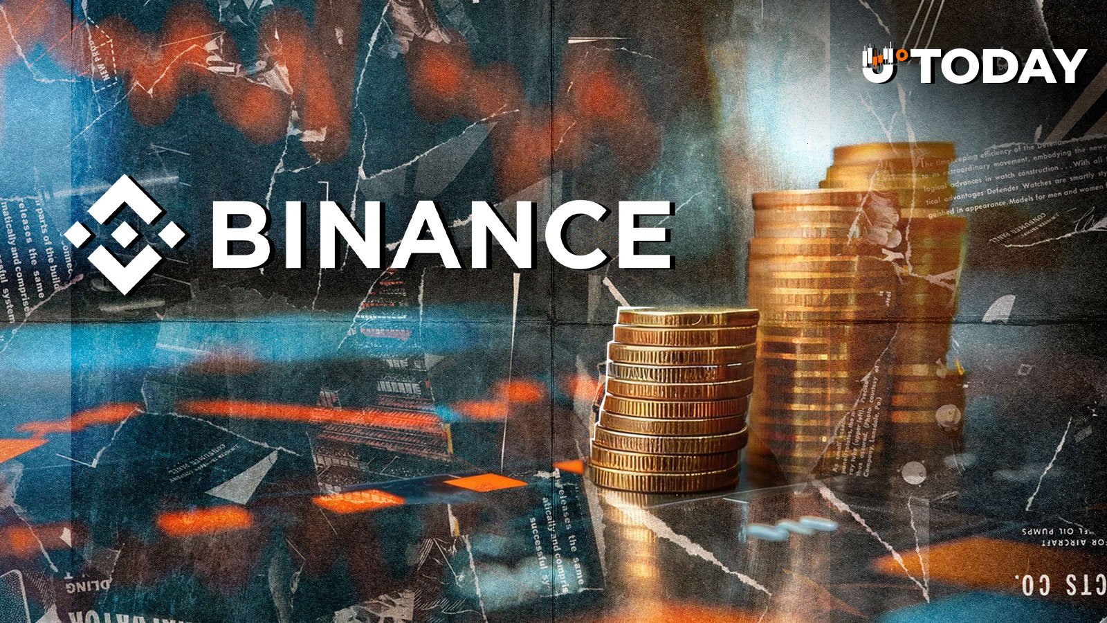 Delisting Alert: Binance to Ax Perpetual Contracts for Two Tokens - U.Today | Related Crypto Article