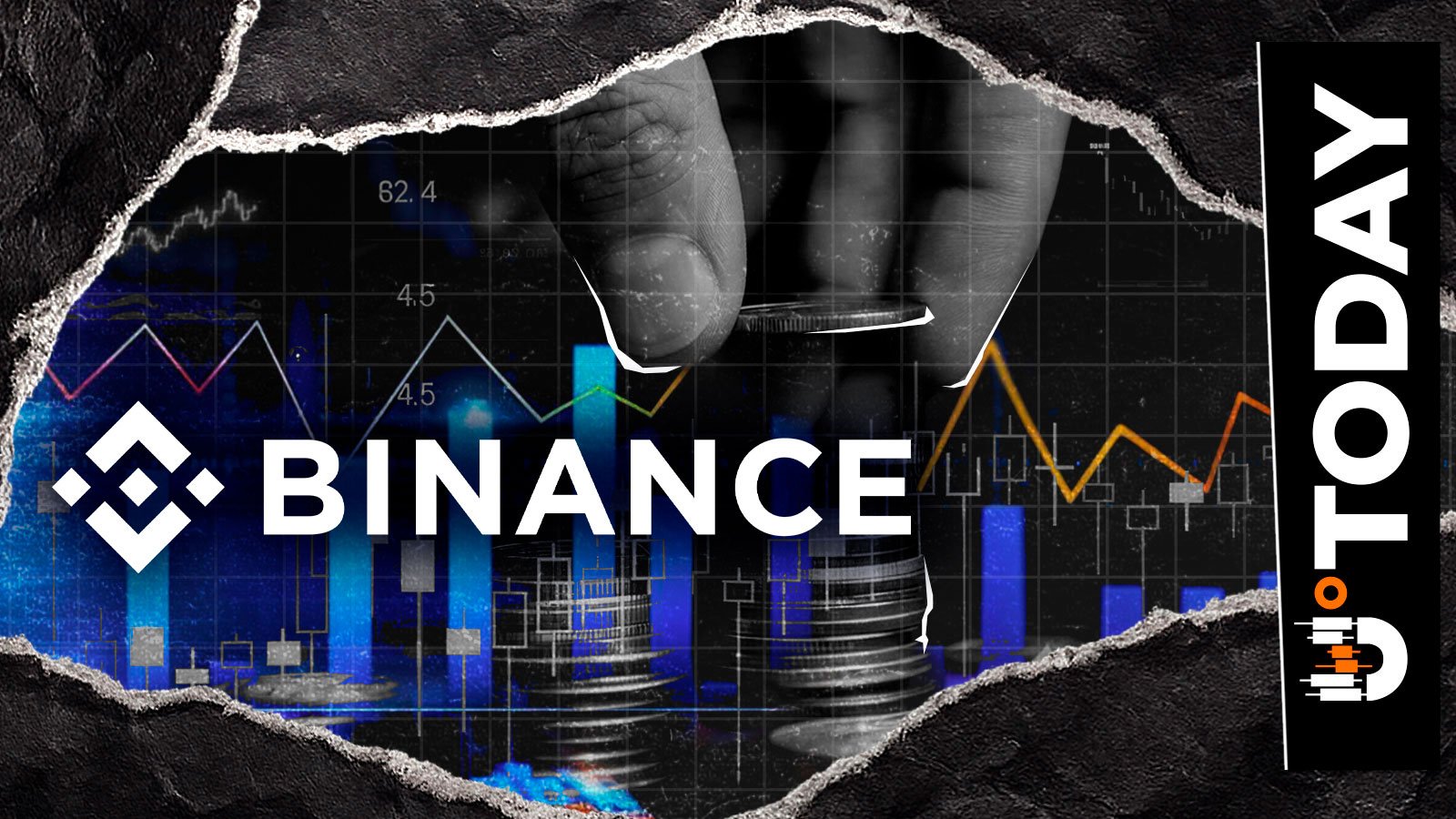 Binance 11/11 Update: Two USDC Crypto Pairs in Fresh Listings - U.Today | Related Crypto Article