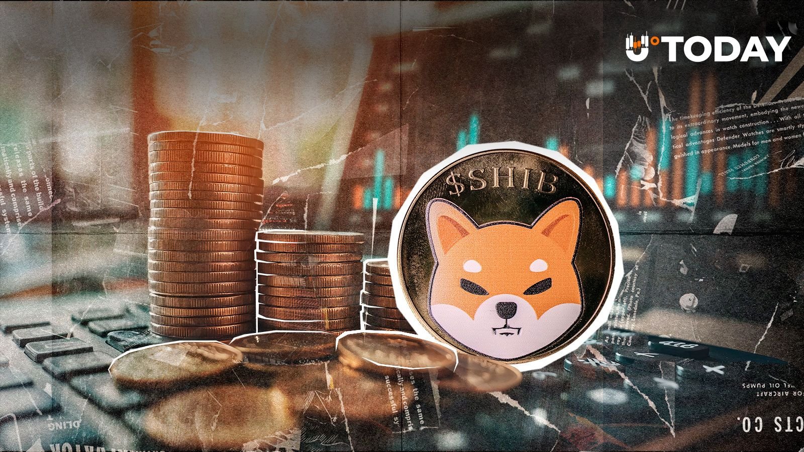 812,840,391 SHIB Gone as Key Metric Explodes by 2,405% After Massive Token Burn - U.Today | Related Crypto Article