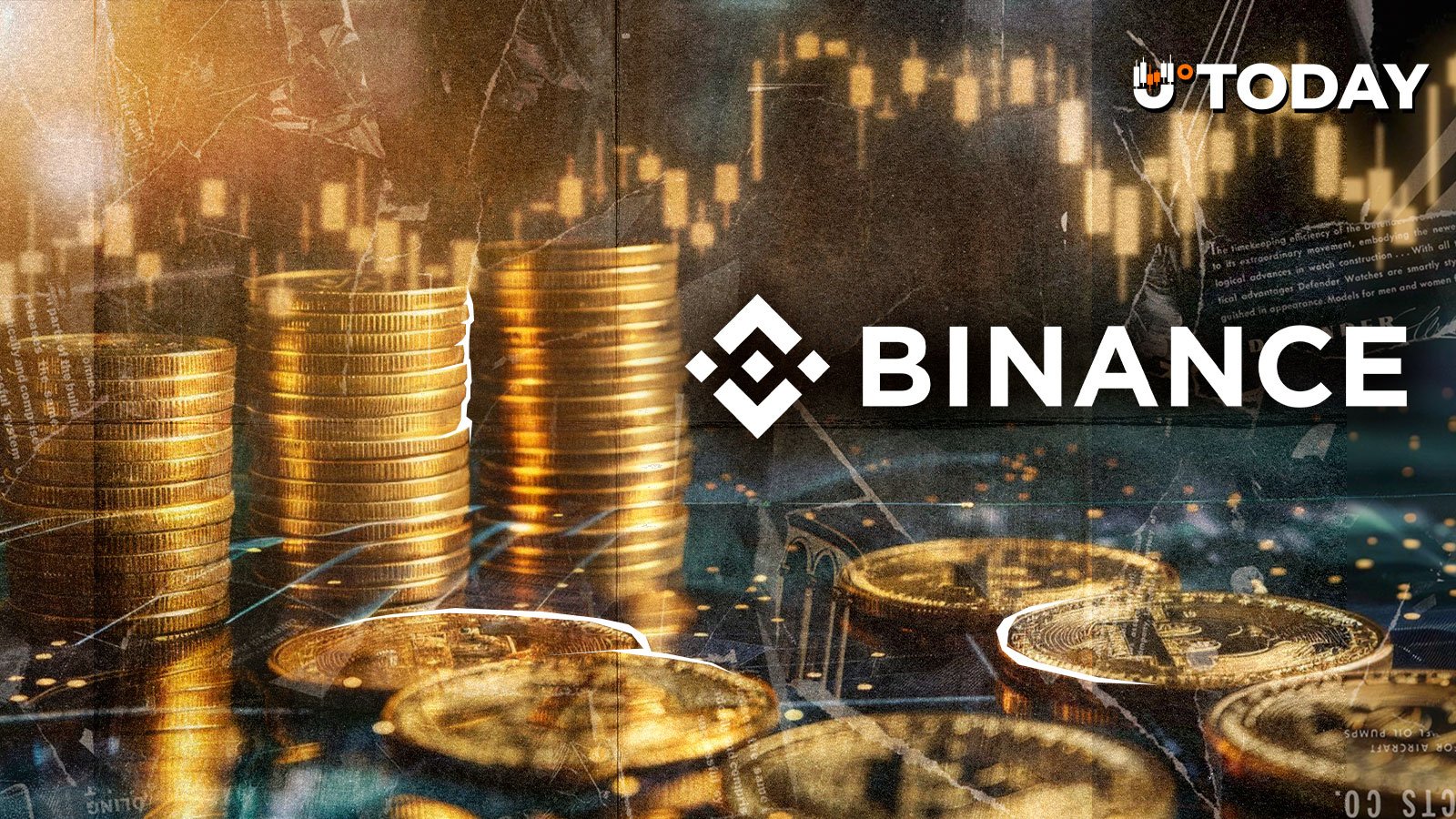 Binance Listing Alert: Three Popular Crypto Pairs Lined Up - U.Today | Related Crypto Article