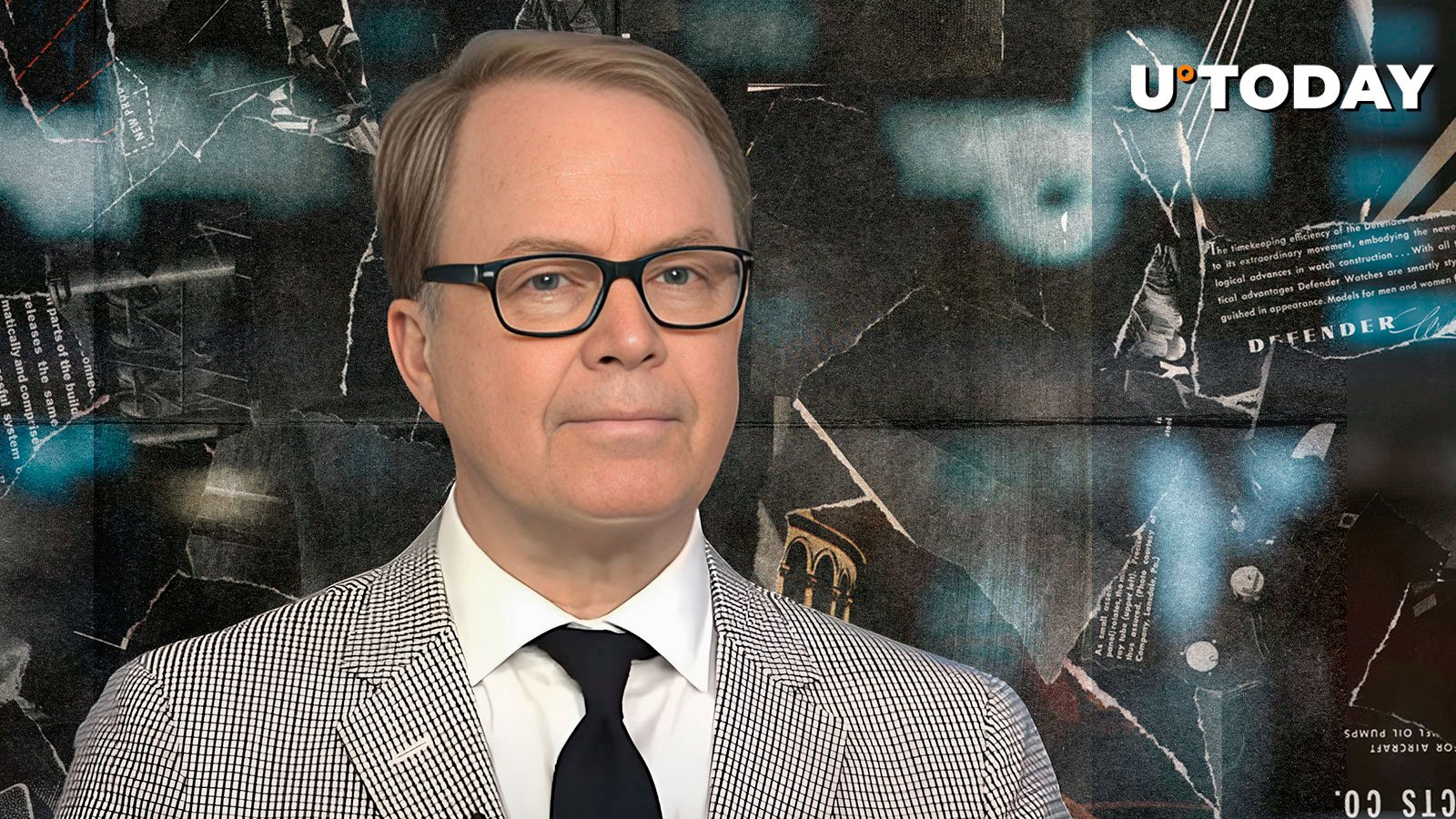 Fidelity’s Timmer: Bitcoin’s Momentum Collapses - U.Today | Crypto Feed Crypto News