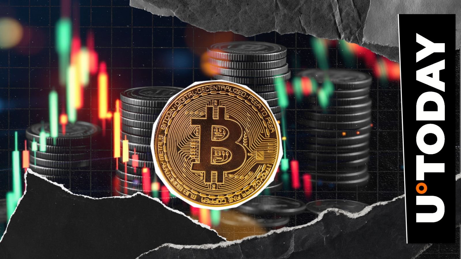 Bitcoin Collapses Below $2 Trillion - U.Today | Related Crypto Article