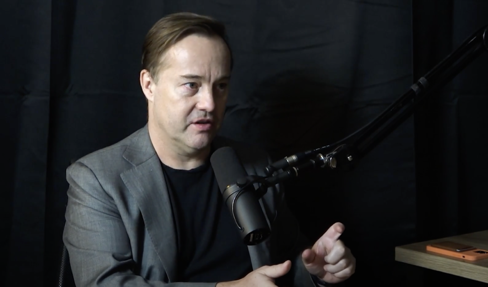 Early Uber Investor on Saylor's Strategy: 'I Would Never Touch It' - U.Today | Crypto Feed Crypto News