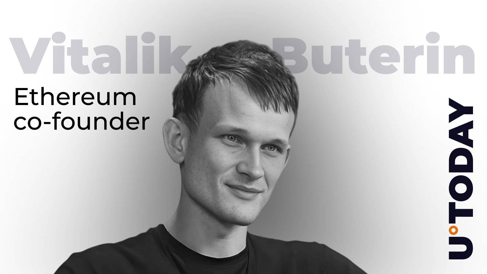 Ethereum's Buterin Reacts to New TPS Record - U.Today | Crypto Feed Crypto News