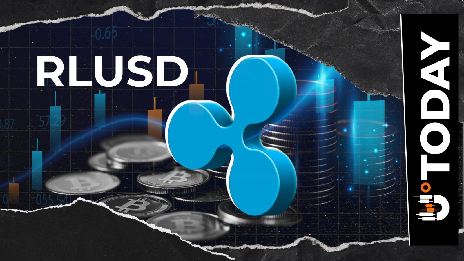 Ripple Partners with MasterCard Following Launch of RLUSD Credit Card - U.Today | Related Crypto Article