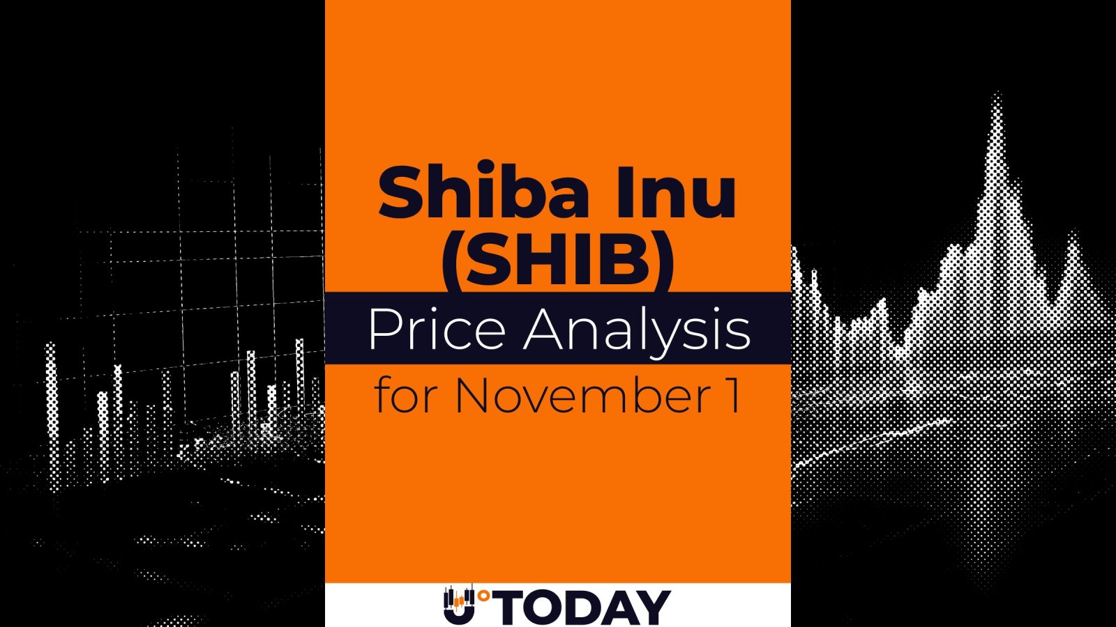 SHIB Price Analysis for November 1 - U.Today | Related Crypto Article