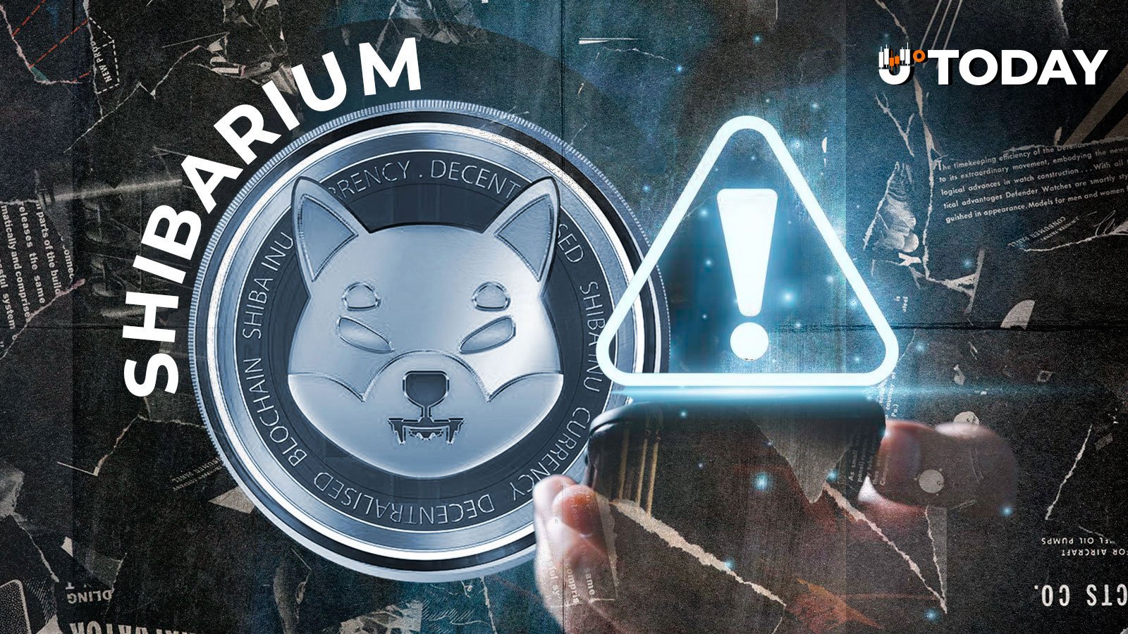 Shiba Inu Team Reveals Critical Security Update for Shibarium: Details - U.Today | Related Crypto Article