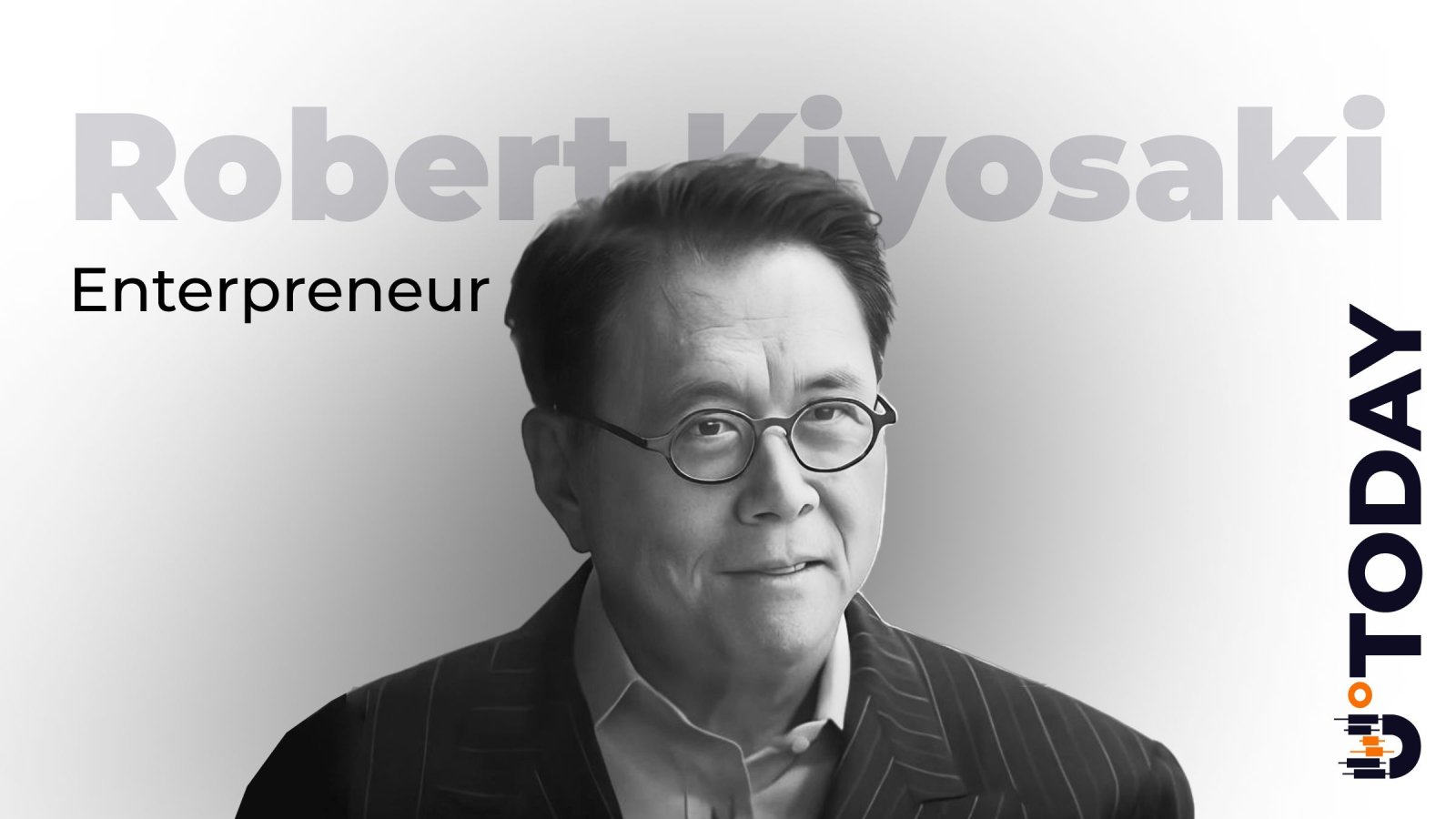 Robert Kiyosaki Picks Bitcoin and Ethereum as Shield Against Massive Crash - U.Today | Related Crypto Article