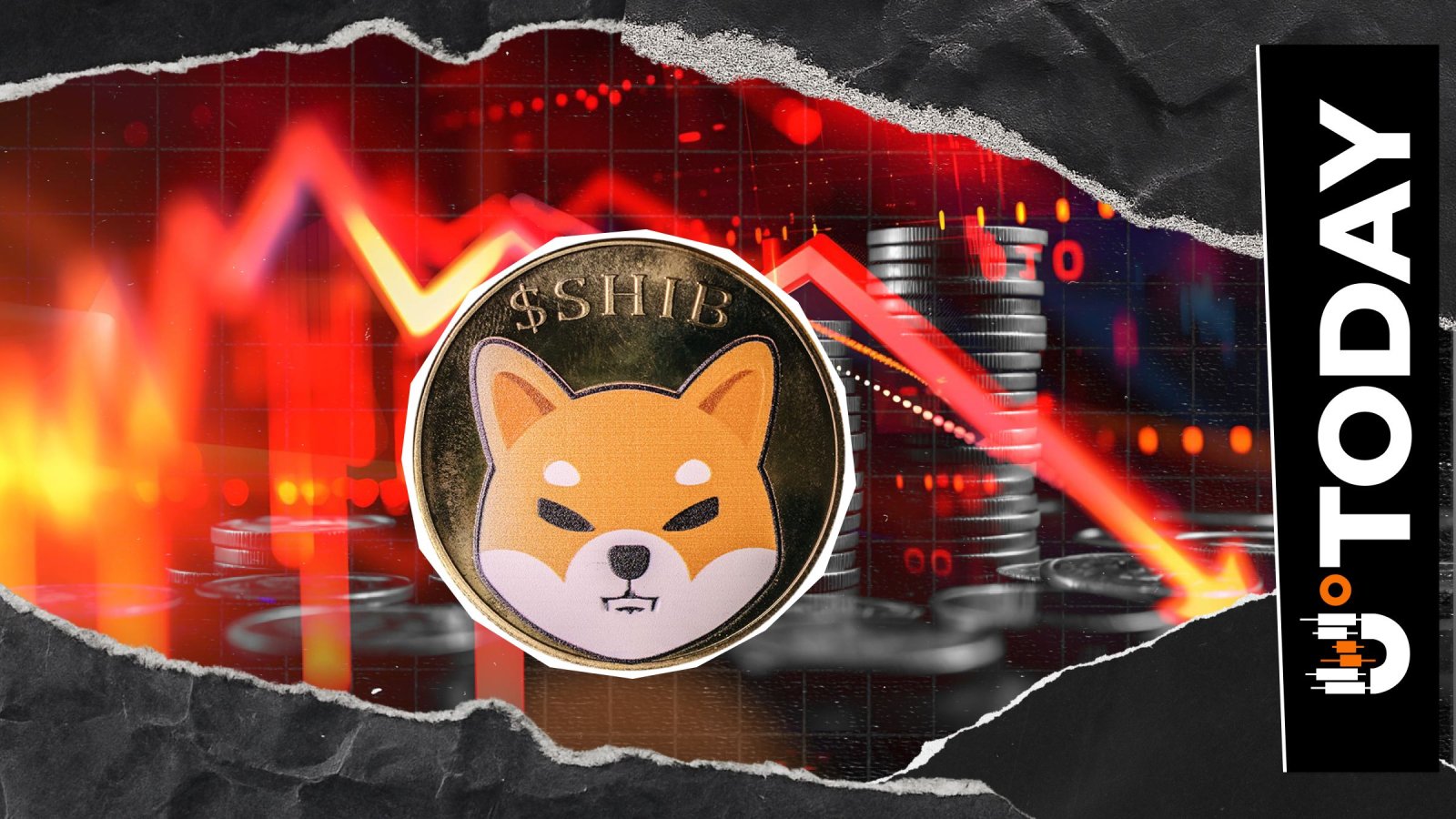 Shiba Inu (SHIB) in Critical Condition: Worst State Since January 2024 - U.Today | Crypto Feed Crypto News