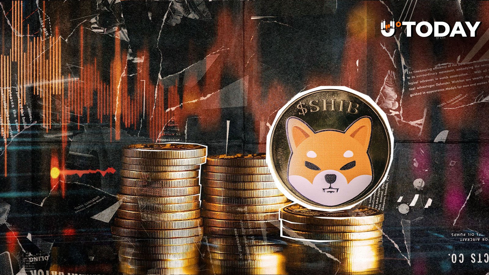 -272,933,000,000 Shiba Inu (SHIB) in 24 Hours: Why Isn't It Growing? - U.Today | Related Crypto Article