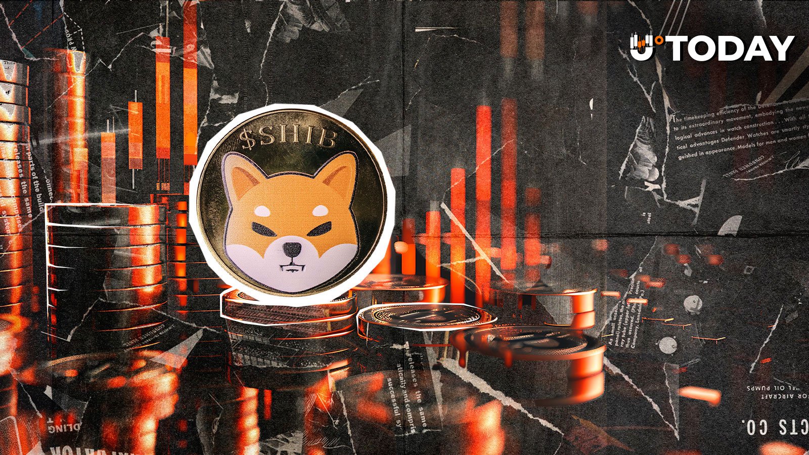 Shiba Inu Team Breaks Silence on Crypto Crash: 'Outcome No One Predicted' - U.Today | Crypto Feed Crypto News