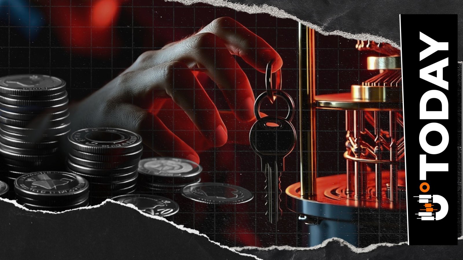 Bitcoin's Encryption May Fall in 2 Years, 4 Months: Analyst Issues Quantum Doomsday Warning - U.Today | Related Crypto Article