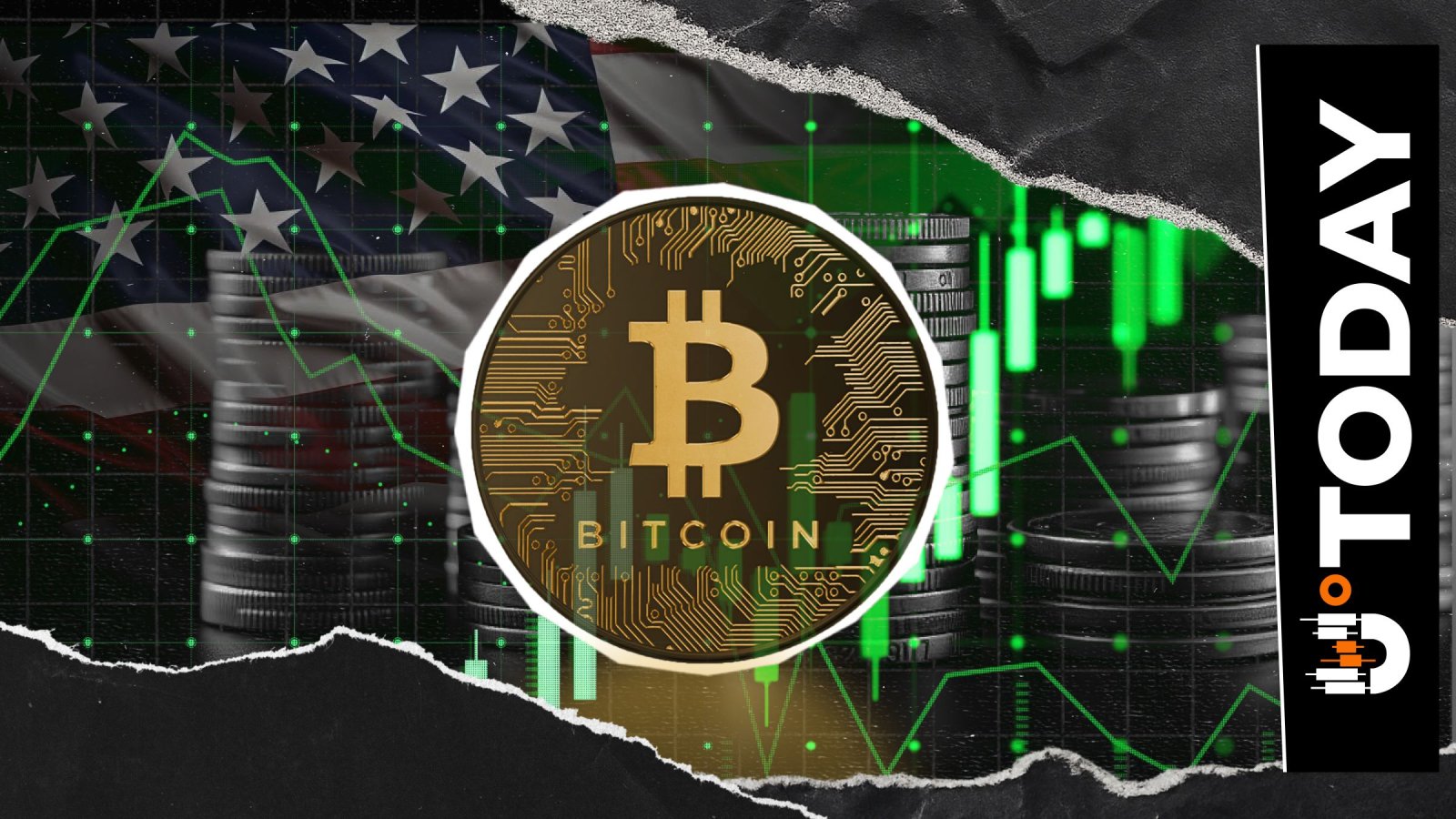 Bitcoin (BTC) Needs US Investors Right Now - U.Today | Related Crypto Article