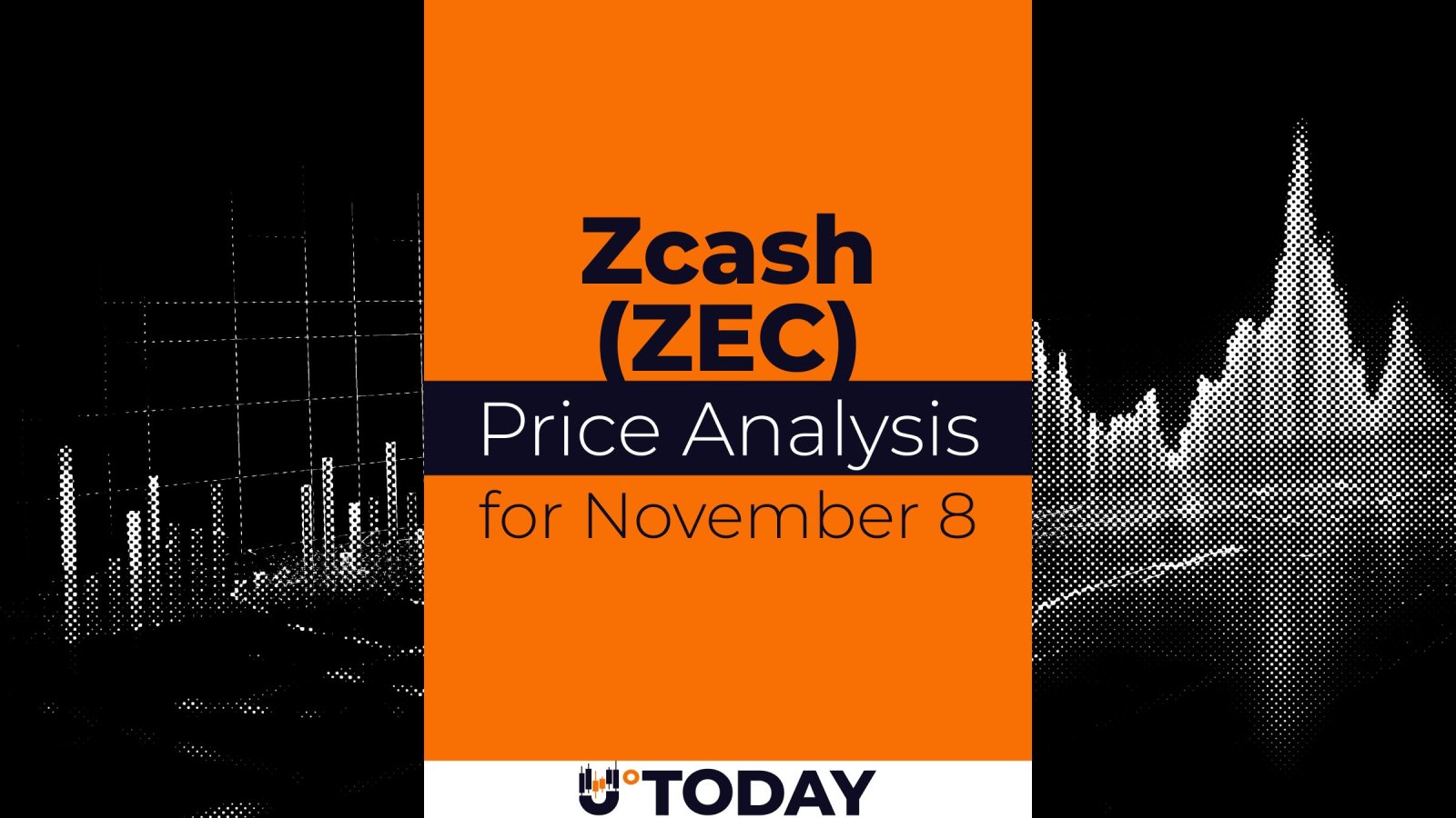 Zcash Price Analysis for November 8 - U.Today | Related Crypto Article