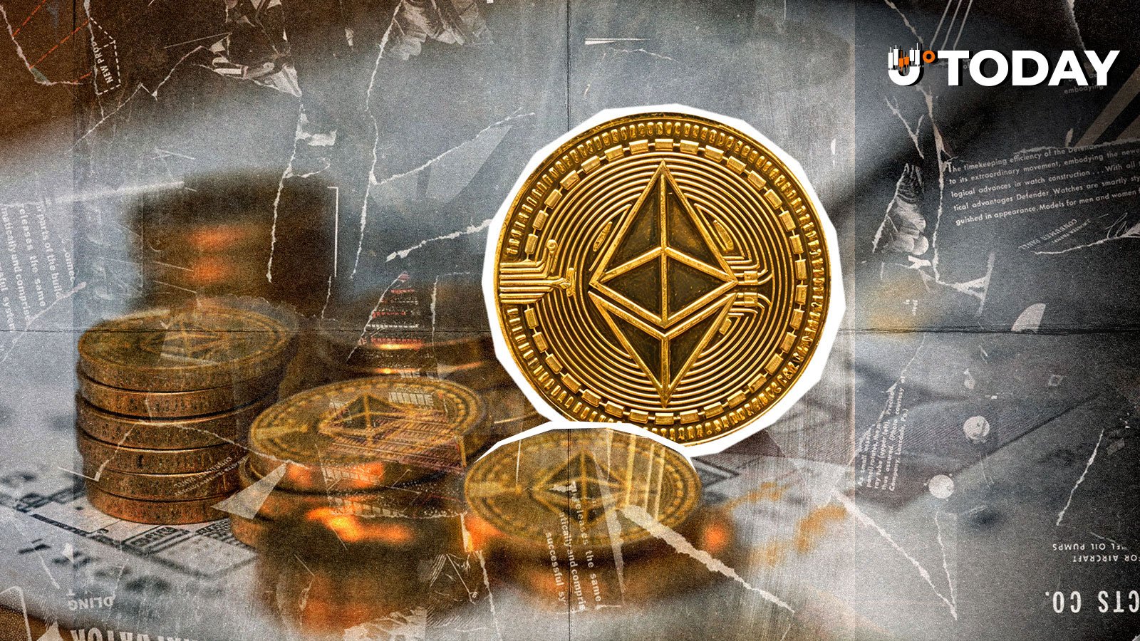 Ethereum Dumping on OKX Has No Ties to SharpLink: Matt Sheffield - U.Today | Related Crypto Article