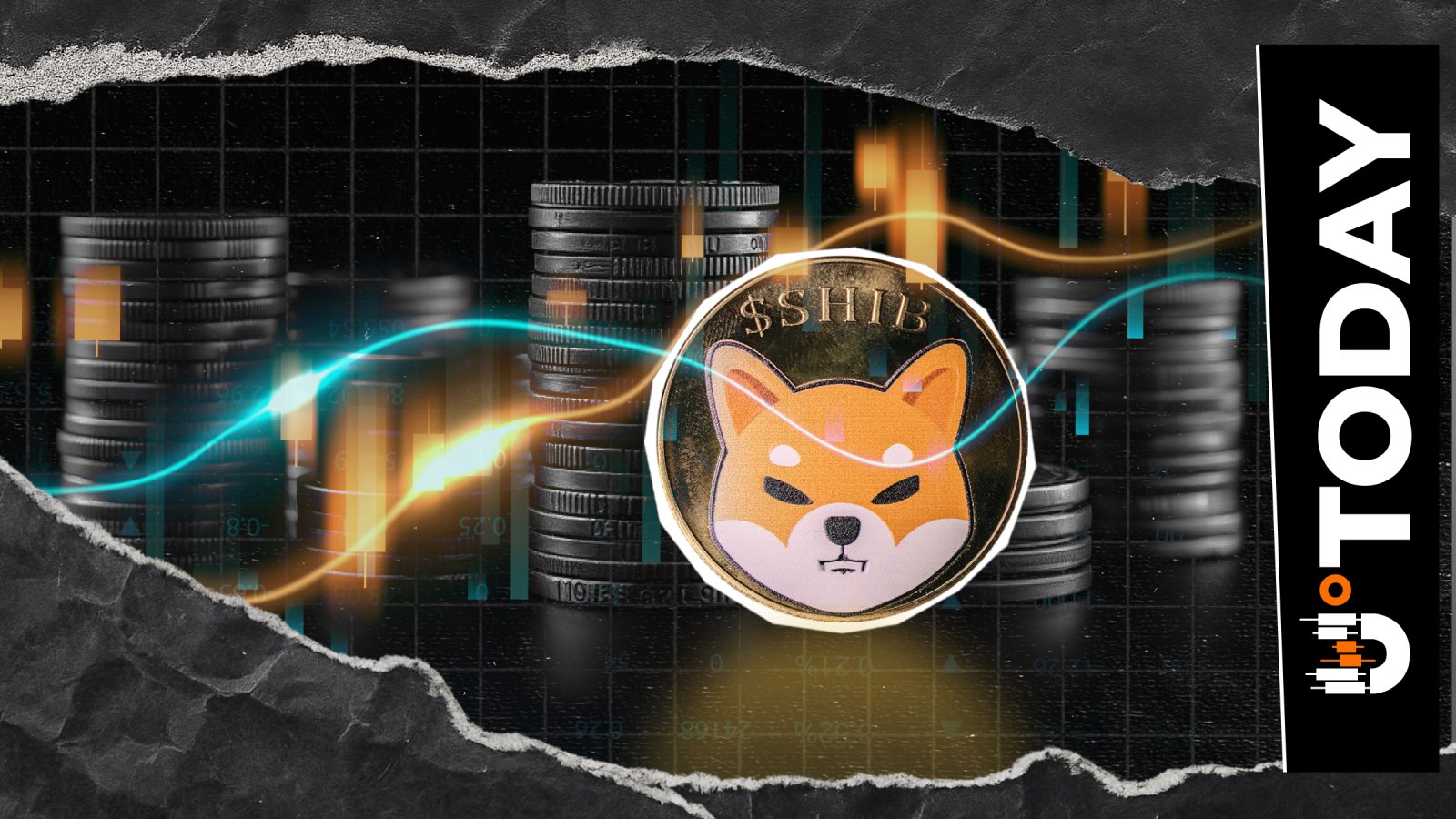 Shiba Inu (SHIB) Recovery Ends? 26 EMA Resistance Activated - U.Today | Crypto Feed Crypto News