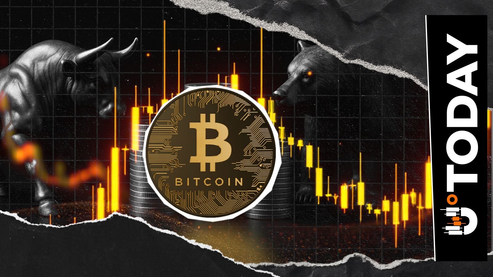 Epic Bull-Bear Bitcoin Price Forecast Issued by CryptoQuant Founder - U.Today | Crypto Feed Crypto News