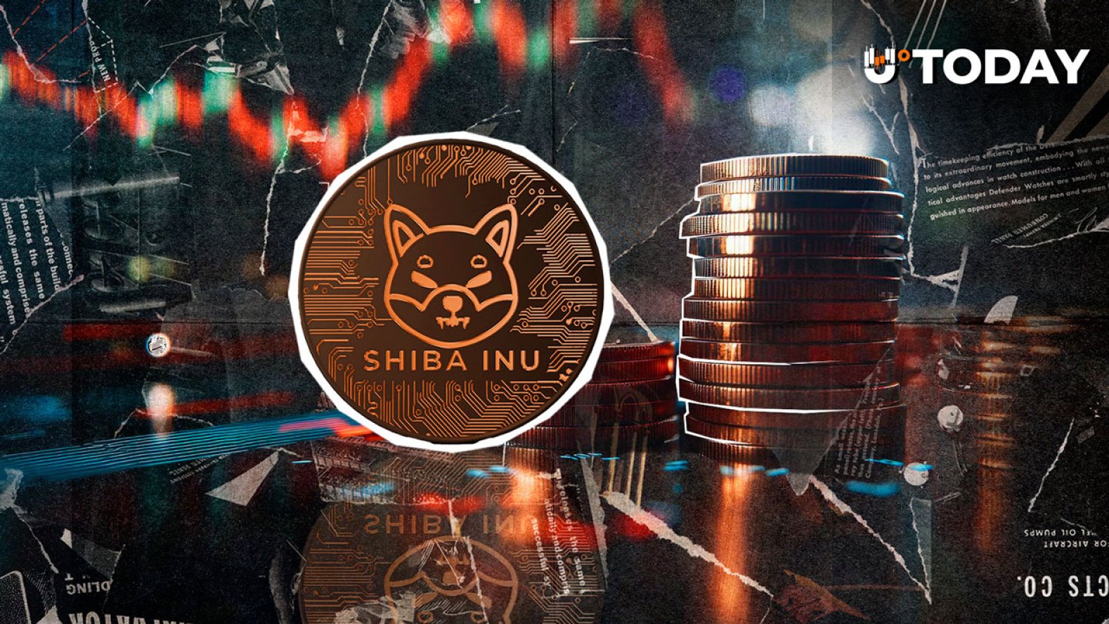 -15,456,495,096 Shiba Inu (SHIB) in 24 Hours: Not Enough? - U.Today | Related Crypto Article