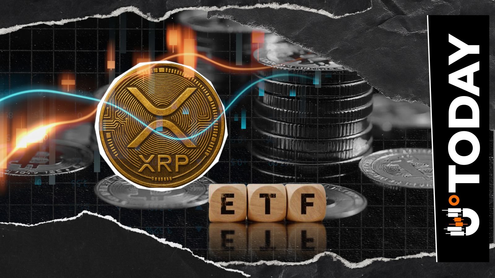 Breaking: US Spot XRP ETF Officially Gets Listing Notice - U.Today | Related Crypto Article