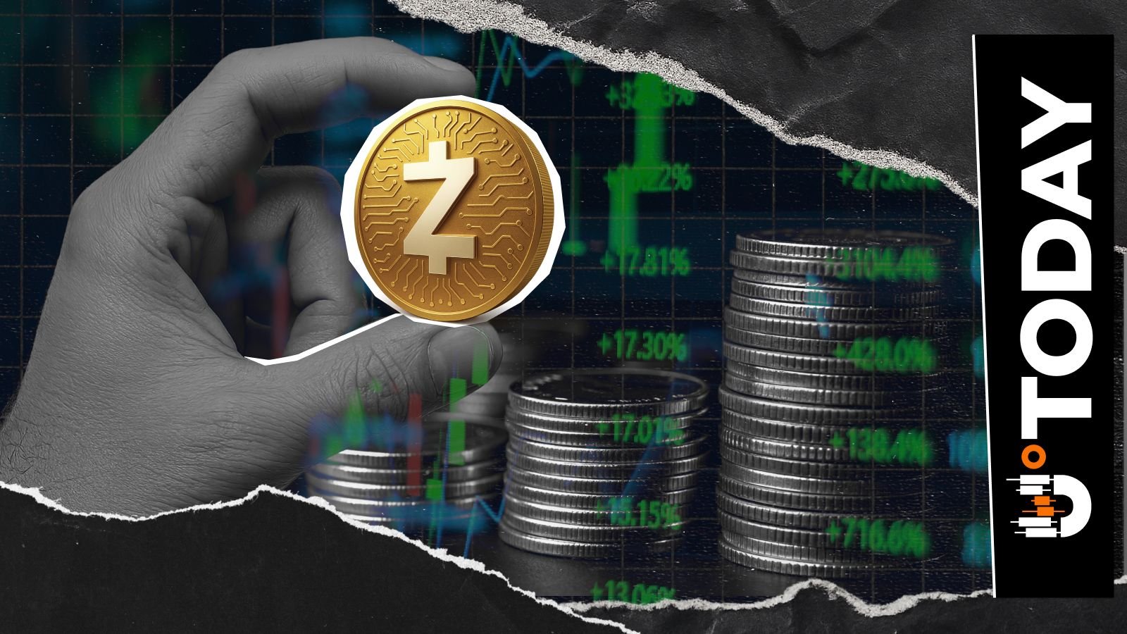 'Zcash Not a Trade': Former US Advisor Clashes With Arthur Hayes - U.Today | Related Crypto Article