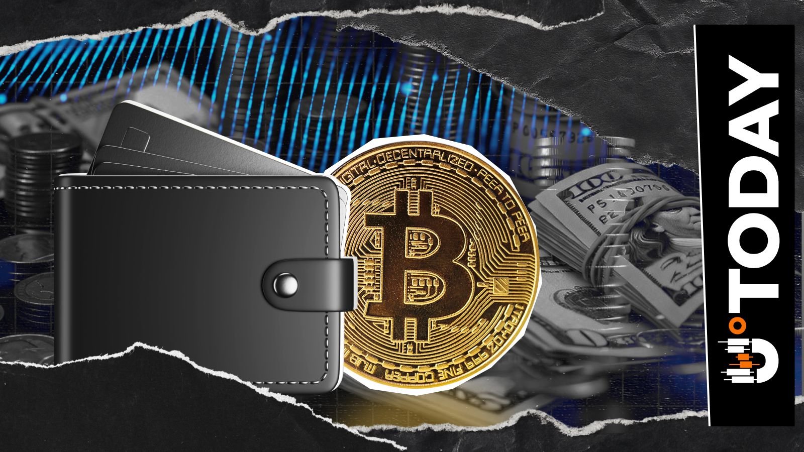 Infamous Satoshi-Era Billionaire Unleashes $244 Million Bitcoin Deposit on Major US Exchange - U.Today | Crypto Feed Crypto News