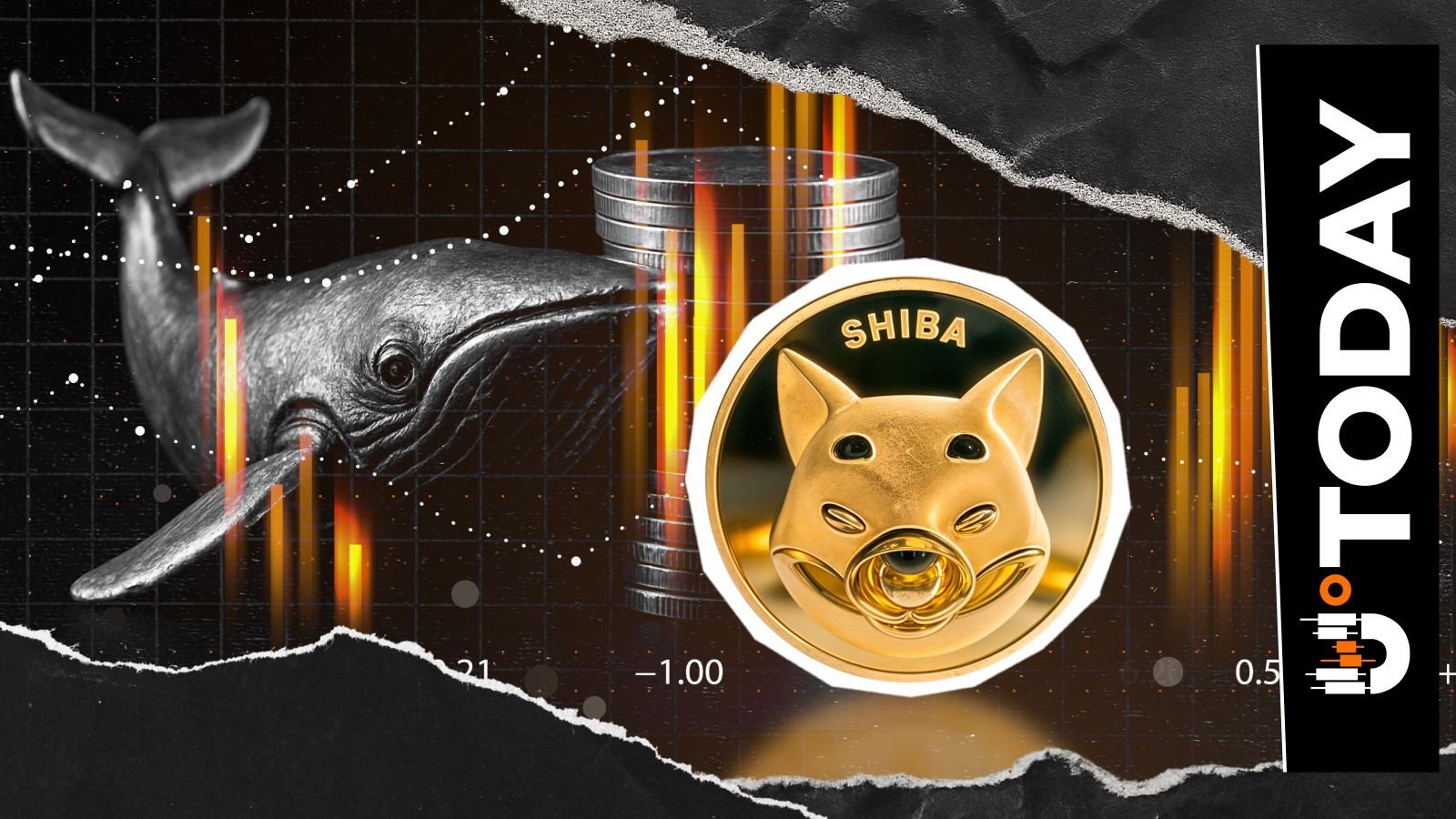 Is Shiba Inu (SHIB) Crashing to 0? Whales Don't Think So - U.Today | Crypto Feed Crypto News