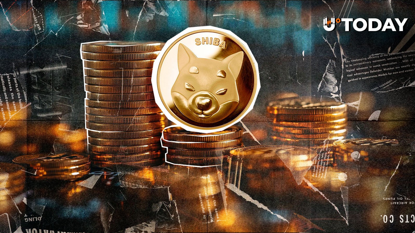 179,657,698 SHIB Erased Amid Supply Shock, 3,615% Shiba Inu Metric Spike - U.Today | Related Crypto Article