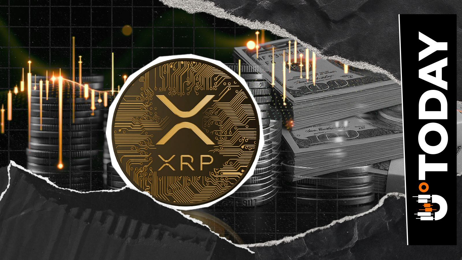XRP in One Billion Club, Again - U.Today | Crypto Feed Crypto News