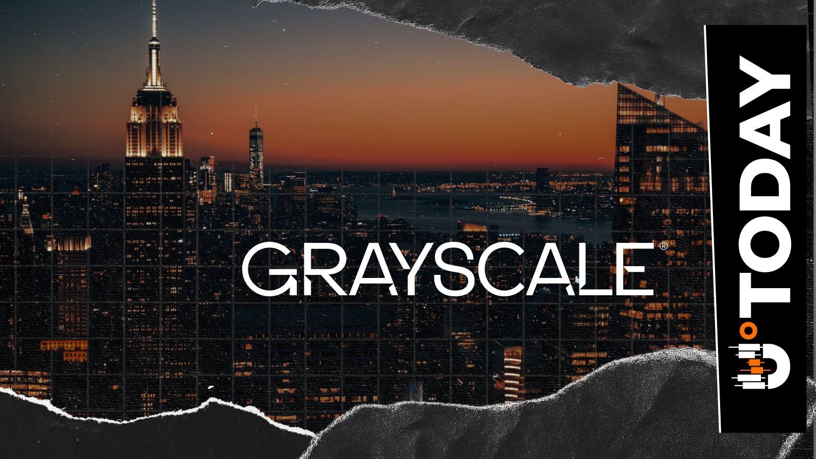 Bitoin ETF Issuer Grayscale Files to Go Public in New York - U.Today | Crypto Feed Crypto News