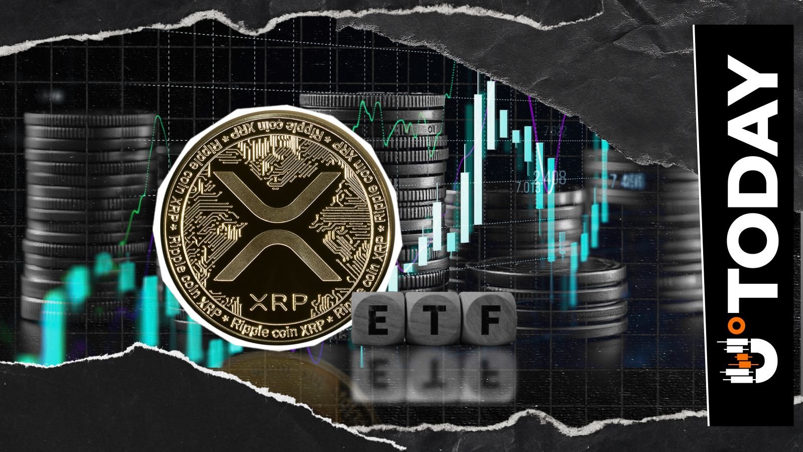 XRP ETF Activated: Canary's Spot Fund XRPC Goes Live - U.Today | Related Crypto Article