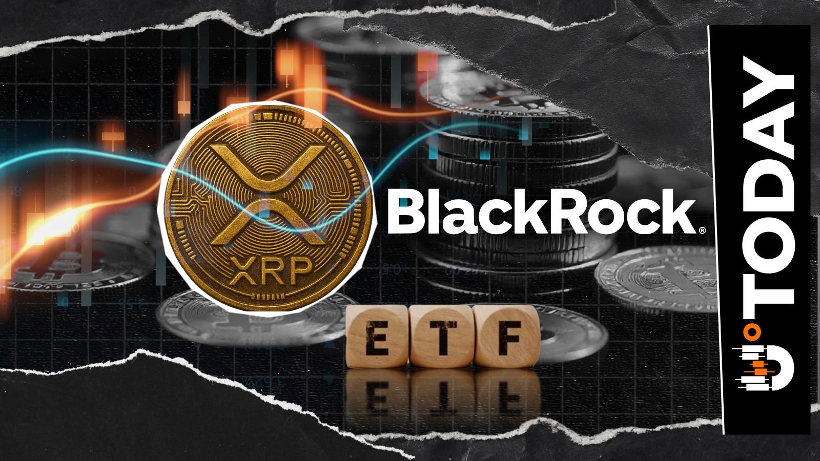 'BlackRock Missed This One,' Paul Barron on Positive XRP ETF Debut - U.Today | Crypto Feed Crypto News