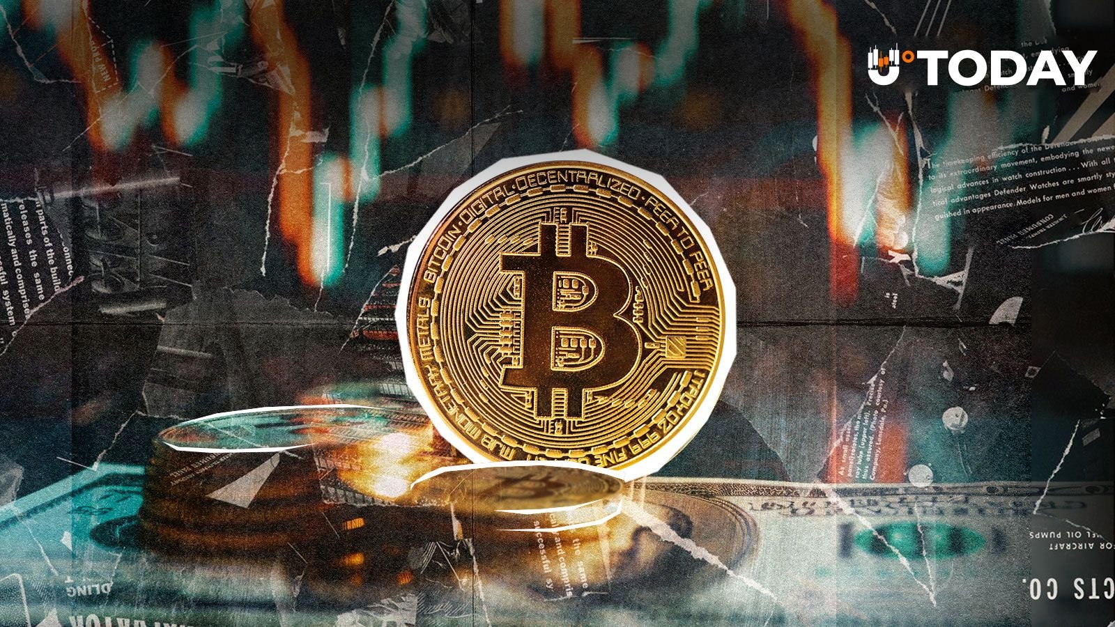 Cumberland, Galaxy Digital, Coinbase Are Buying Bitcoin: $405 Million in 9 Hours - U.Today | Related Crypto Article