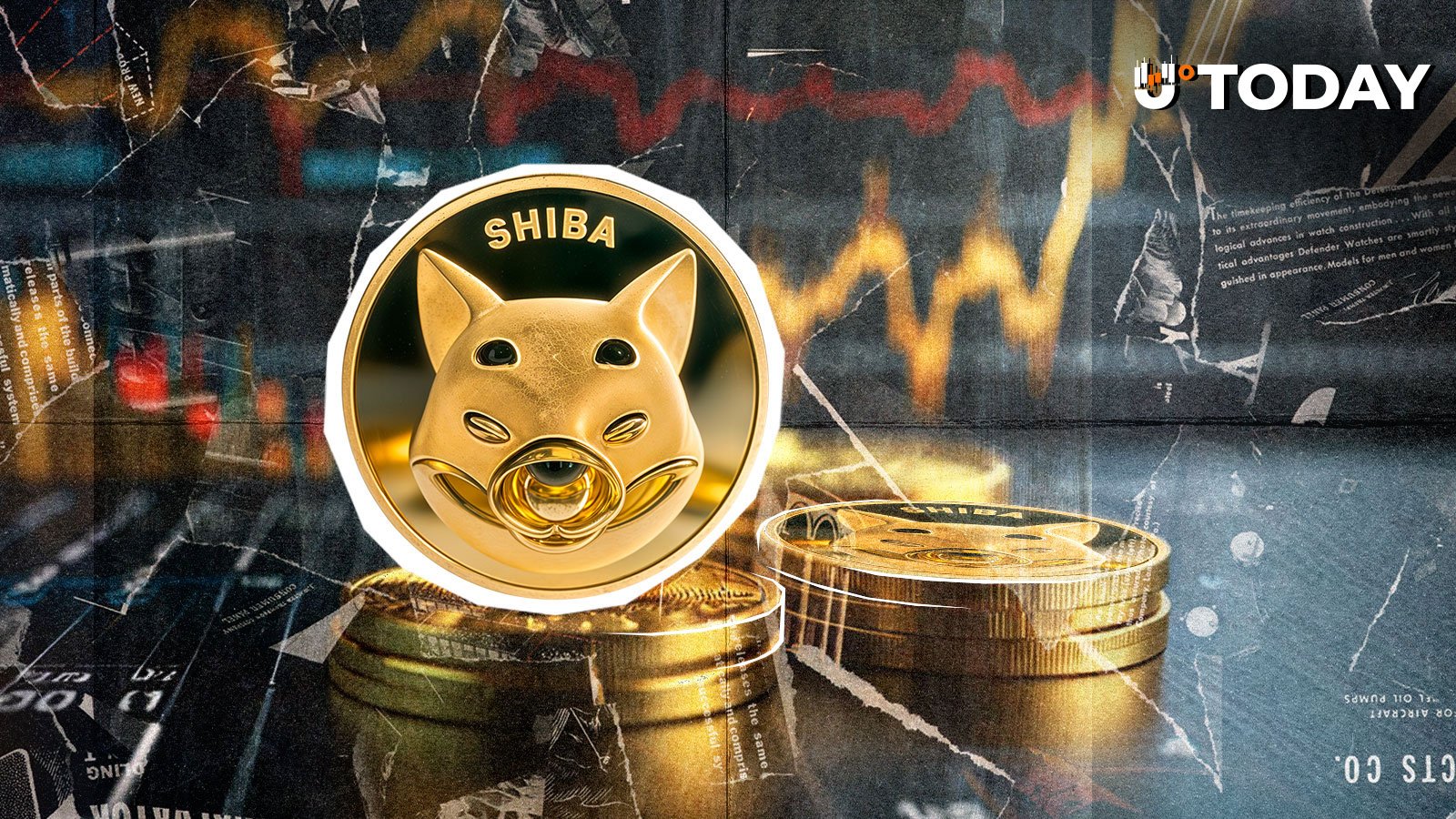 -64,897,407,358 Shiba Inu (SHIB) in 24 Hours Confirms Bullish Outlook: Details - U.Today | Crypto Feed Crypto News
