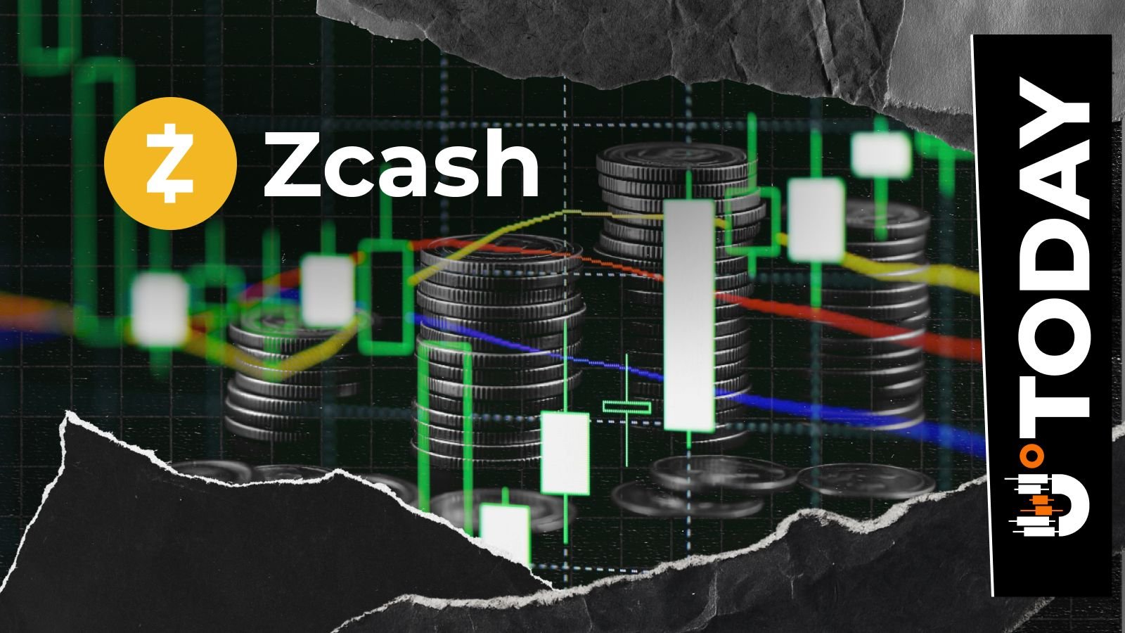 Zcash Price Retains 4% Rally Amid Crypto Bloodbath - U.Today | Crypto Feed Crypto News