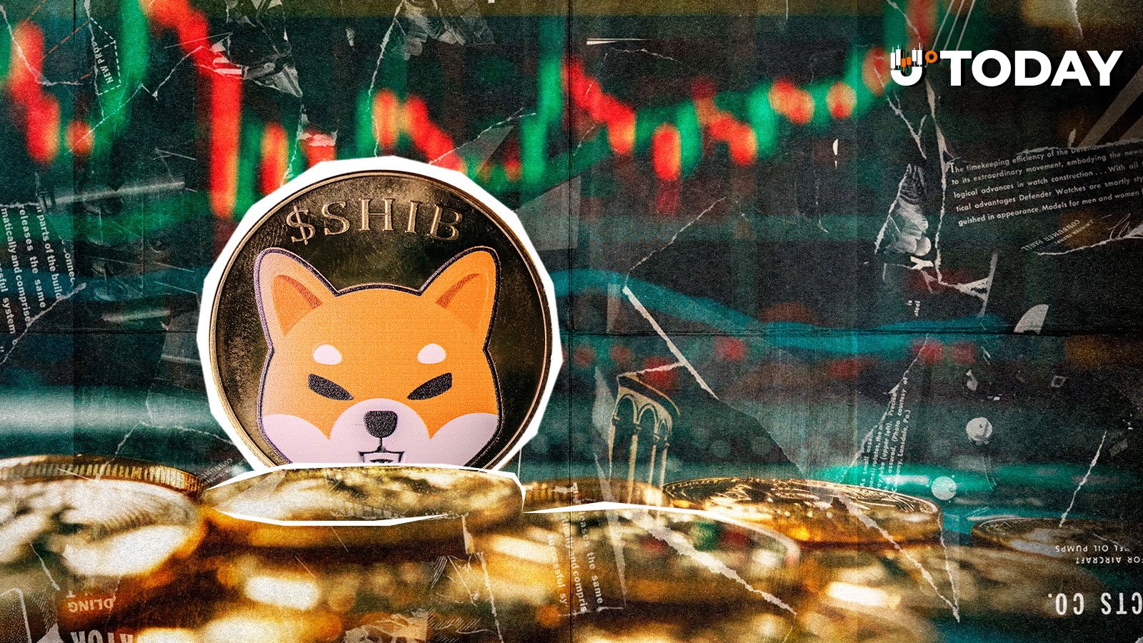Shiba Inu Sets Up Never Before Seen Signal on Weekly Chart: Details - U.Today | Crypto Feed Crypto News