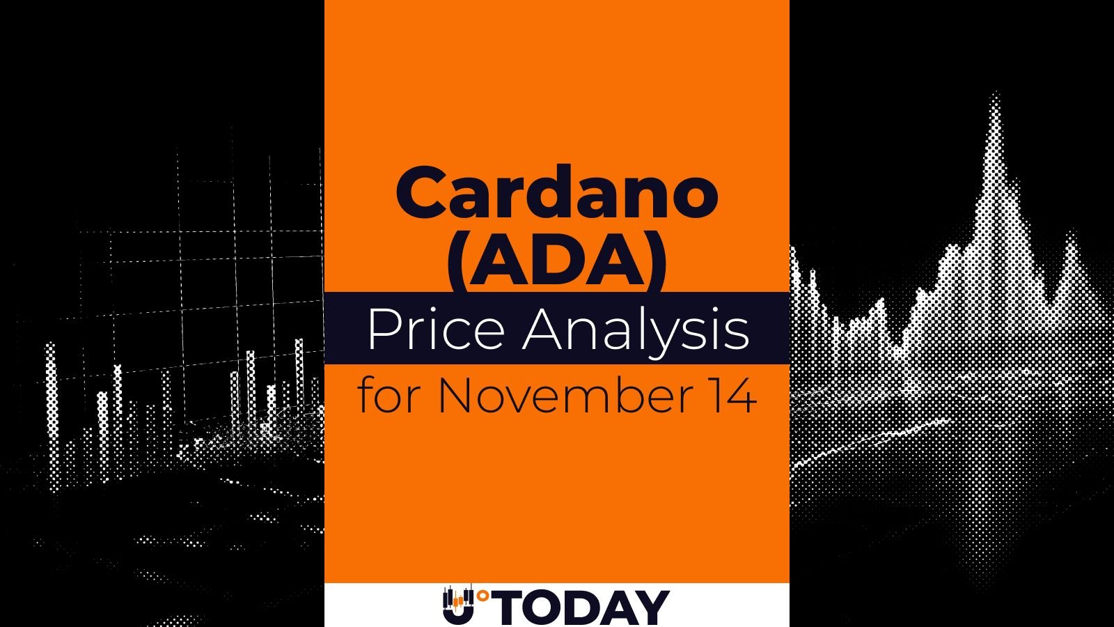 Cardano (ADA) Price Analysis for November 14 - U.Today | Crypto Feed Crypto News