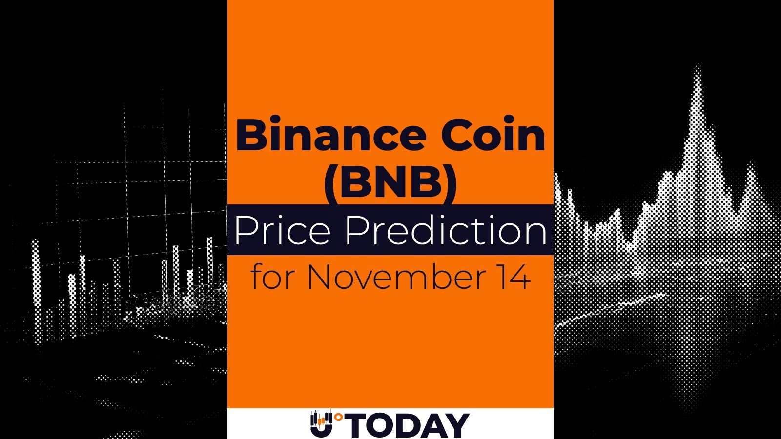 Binance Coin (BNB) Price Analysis for November 14 - U.Today | Crypto Feed Crypto News