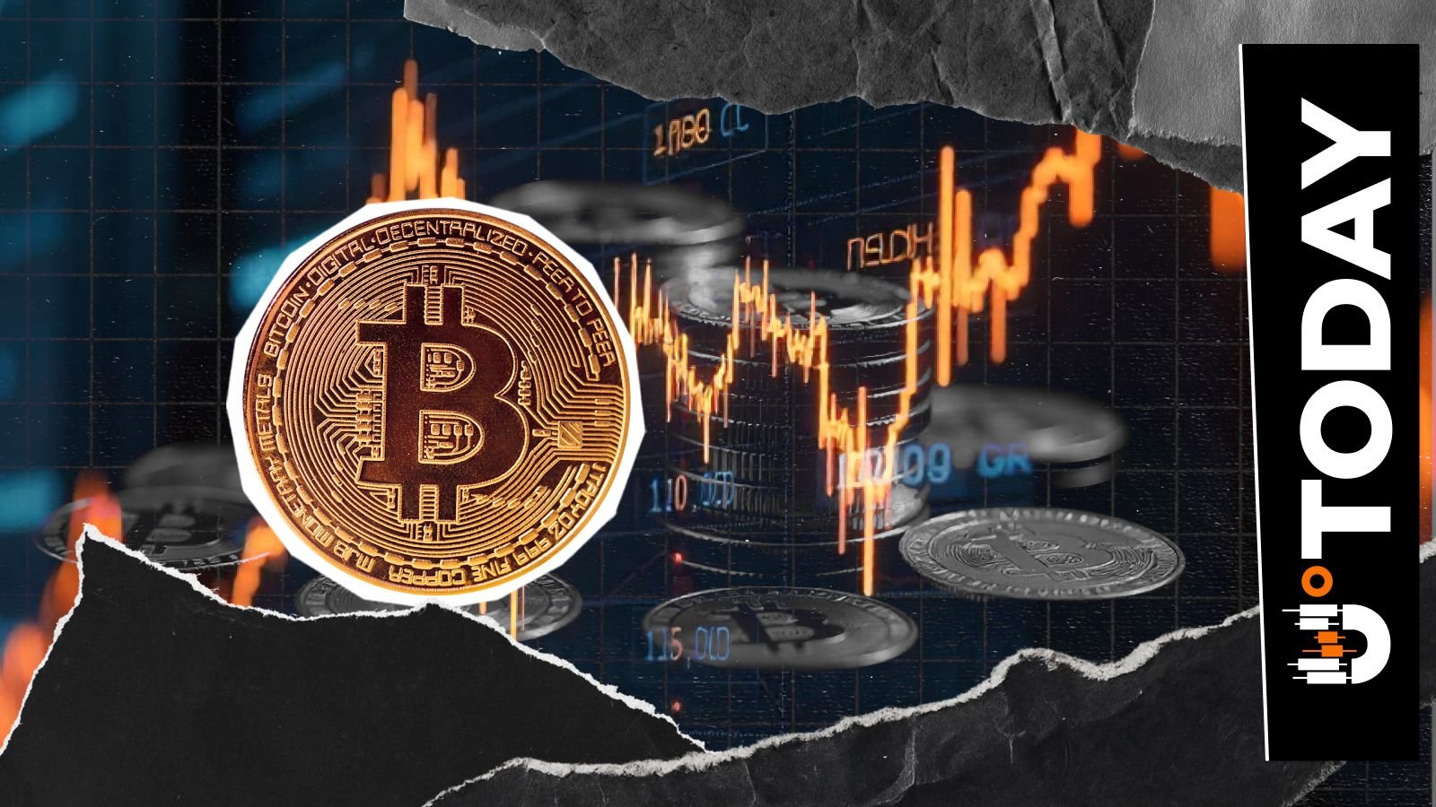 Bitcoin Nosedives Below $90K, but Bottom Might Be Close - U.Today | Crypto Feed Crypto News