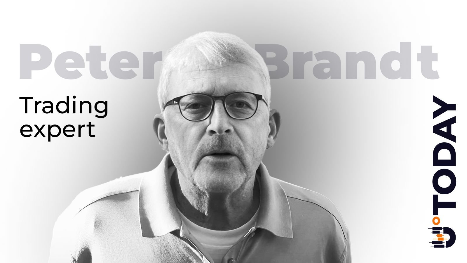 Institutions Killed Bitcoin's Spirit, Claims Legendary Trader Peter Brandt as BTC Price Slips Below $100,000 - U.Today | Crypto Feed Crypto News