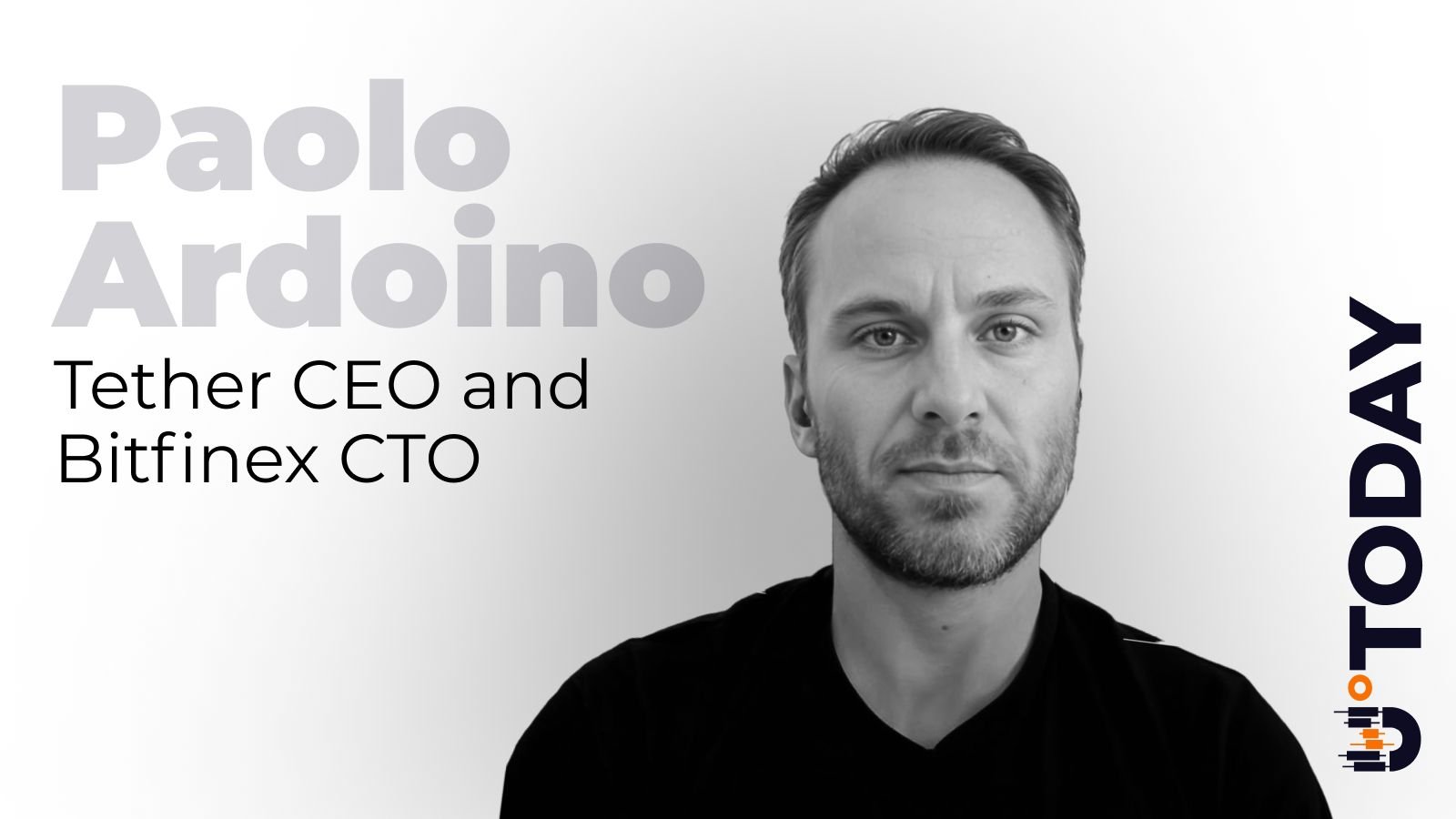 Bitcoin Black Friday: Tether CEO Reacts to BTC's Surprising Crash Below $100,000 - U.Today | Related Crypto Article