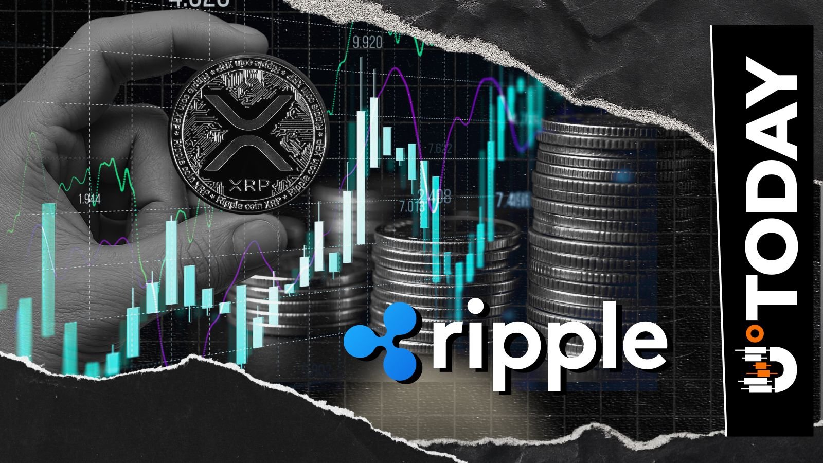 Ripple Issues New Warning to XRP Holders to Stay Vigilant, What's It About? - U.Today | Crypto Feed Crypto News
