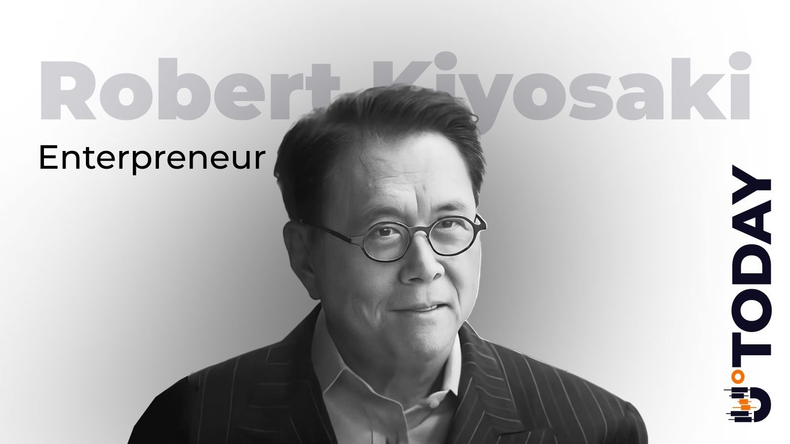'I Will Buy More Bitcoin': Robert Kiyosaki Shares Conditions to Stack BTC - U.Today | Crypto Feed Crypto News