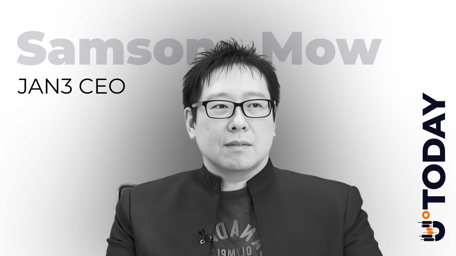 There's No Need for Zcash, Samson Mow Tells Retail Traders - U.Today | Crypto Feed Crypto News
