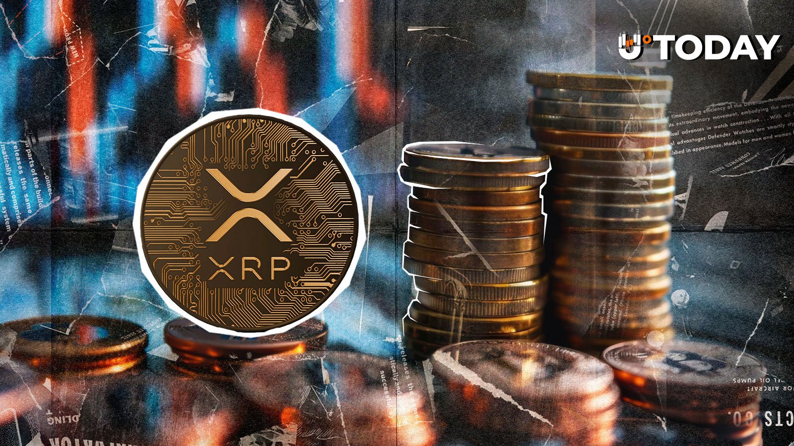 $96 Million XRP Long Suffers 50% Loss, Here's How Close It Is to Full Liquidation - U.Today | Related Crypto Article