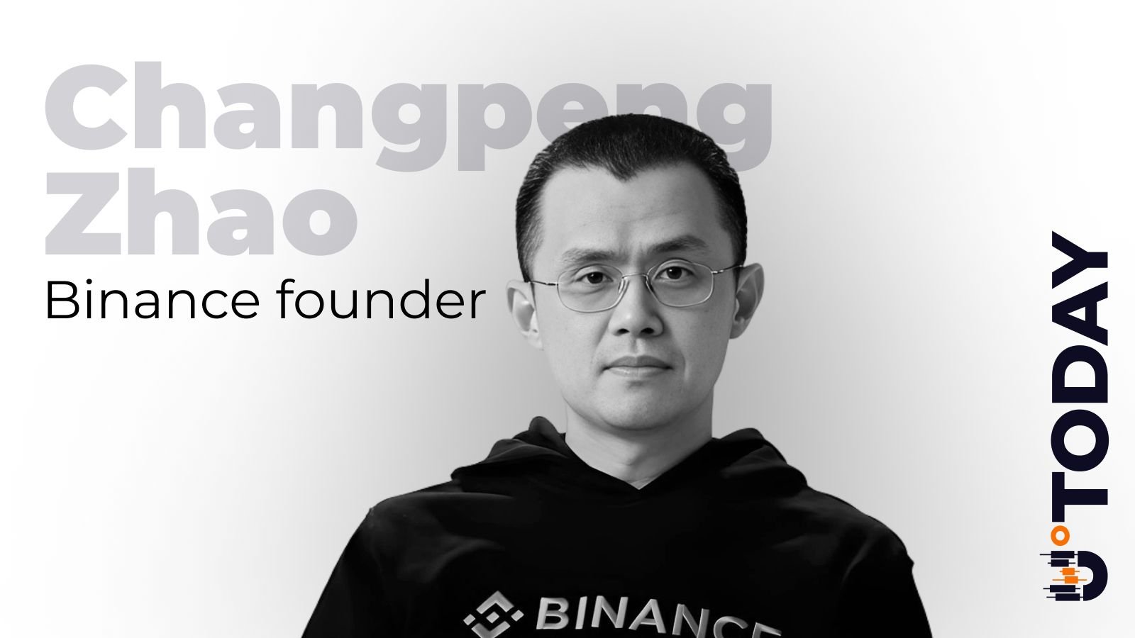 Binance Founder Reveals Real Truth About Blockchain Amid Cloudflare Crash - U.Today | Crypto Feed Crypto News